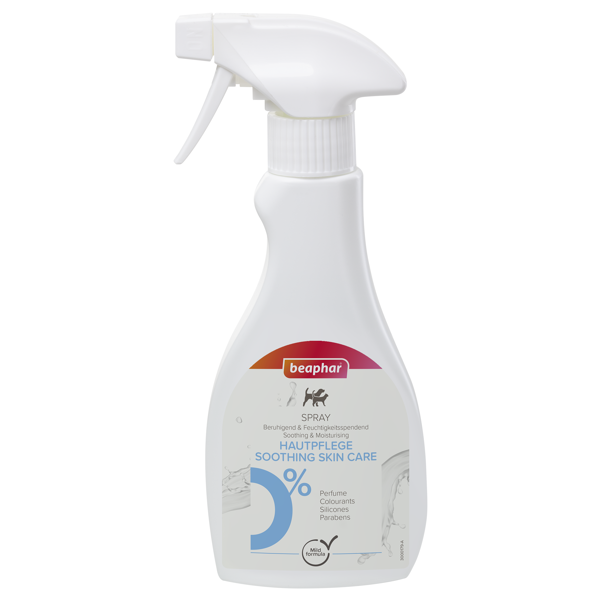 Beaphar Soothing Skin Care Spray